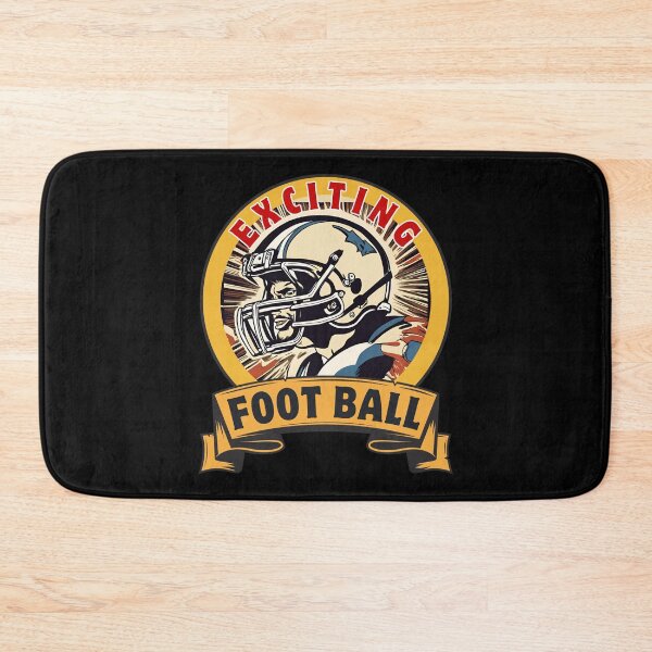Item preview, AMERICAN FOOT BALL designed and sold by SimplyEmporium.