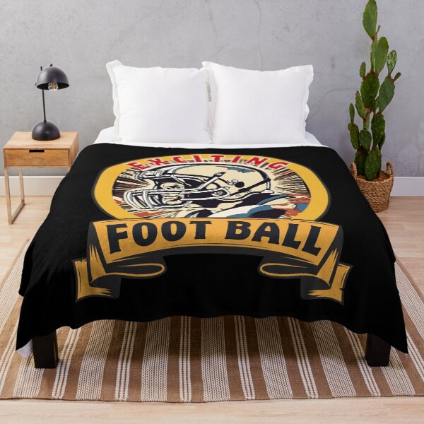 Item preview, AMERICAN FOOT BALL designed and sold by SimplyEmporium.