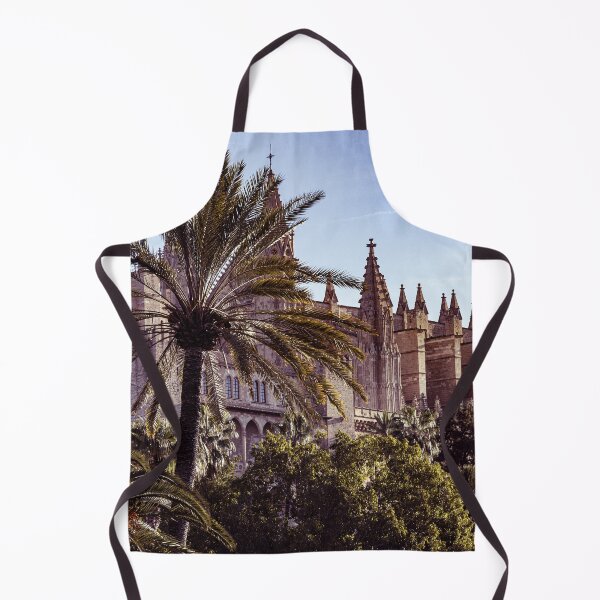 Item preview, Palma de Majorca Cathedral designed and sold by Marylou Badeaux.