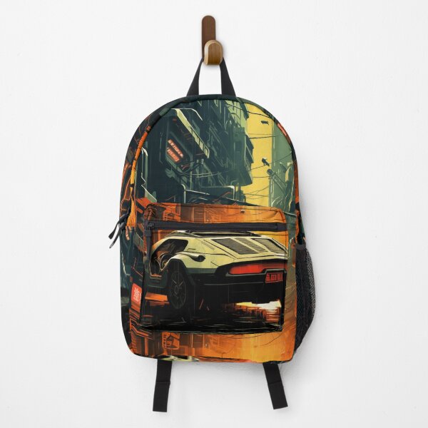 Item preview, Oriental Lane designed and sold by robertmullineux.
