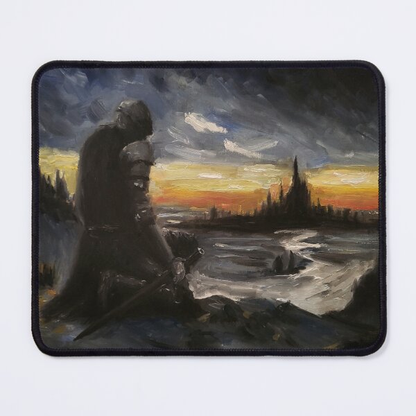 Item preview, Tarnished designed and sold by EvergrimGallery.