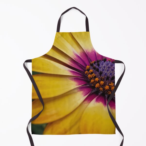 Item preview, Osteospermum 'Lemonade' designed and sold by LorianMack.