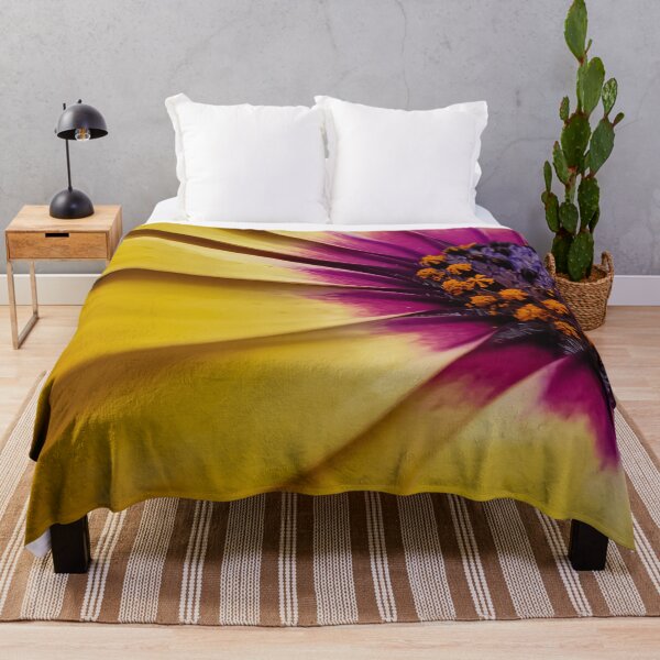 Item preview, Osteospermum 'Lemonade' designed and sold by LorianMack.