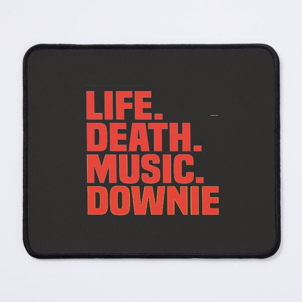Item preview, life death music downie designed and sold by MeyerExistence.