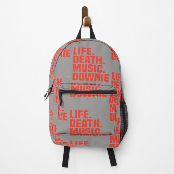 Item preview, life death music downie designed and sold by MeyerExistence.