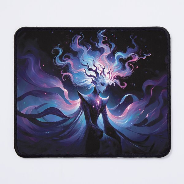 Item preview, Ethereal Essence: The Nebula Nymph designed and sold by Aura-Alchemists.
