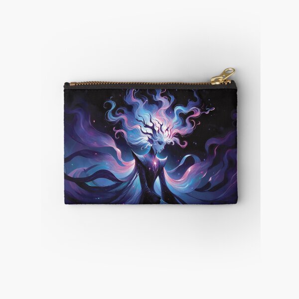 Item preview, Ethereal Essence: The Nebula Nymph designed and sold by Aura-Alchemists.