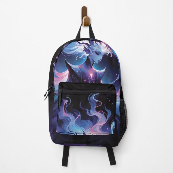Item preview, Ethereal Essence: The Nebula Nymph designed and sold by Aura-Alchemists.