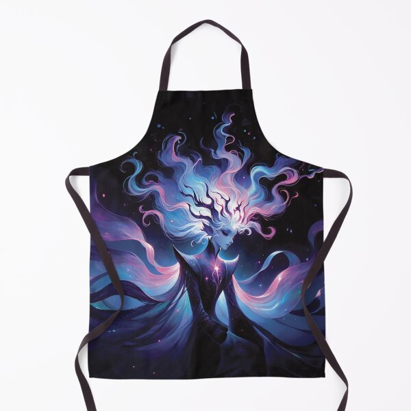 Item preview, Ethereal Essence: The Nebula Nymph designed and sold by Aura-Alchemists.