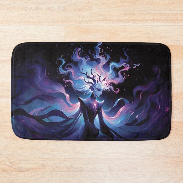 Item preview, Ethereal Essence: The Nebula Nymph designed and sold by Aura-Alchemists.