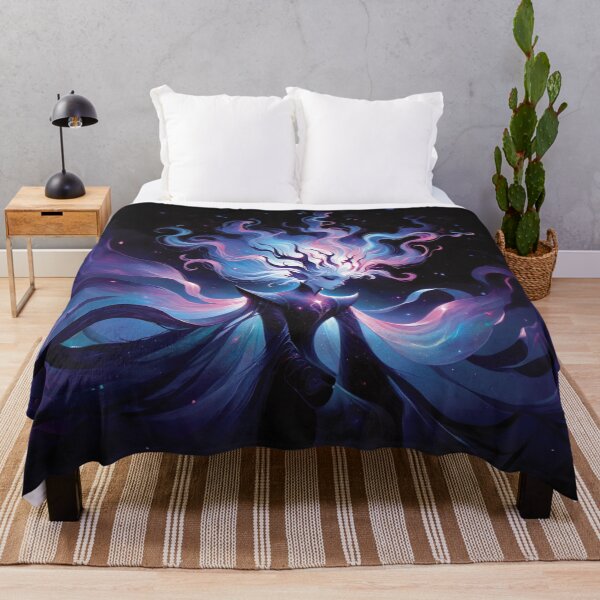 Item preview, Ethereal Essence: The Nebula Nymph designed and sold by Aura-Alchemists.