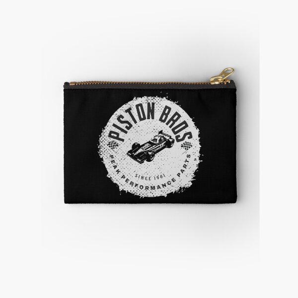 Item preview, Piston Brothers designed and sold by VDUBYA.