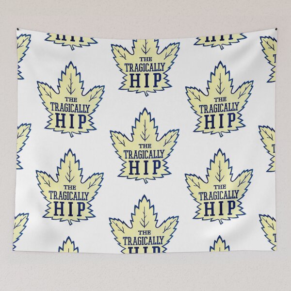 Item preview, tragically hip designed and sold by MeyerExistence.