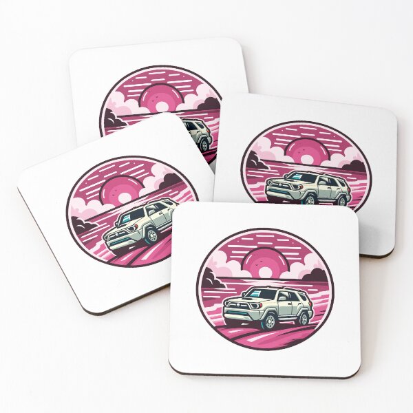 Item preview, 4Runner Adventure  designed and sold by Timegraf.