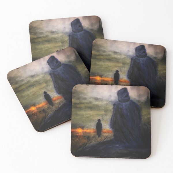 Item preview, Stranger designed and sold by EvergrimGallery.