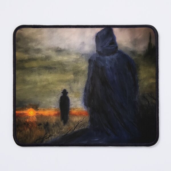 Item preview, Stranger designed and sold by EvergrimGallery.