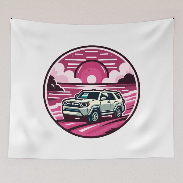 Item preview, 4Runner Adventure  designed and sold by Timegraf.