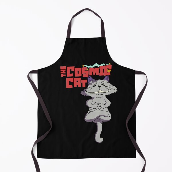 Item preview, The Cosmic Cat designed and sold by BreakpointArts.
