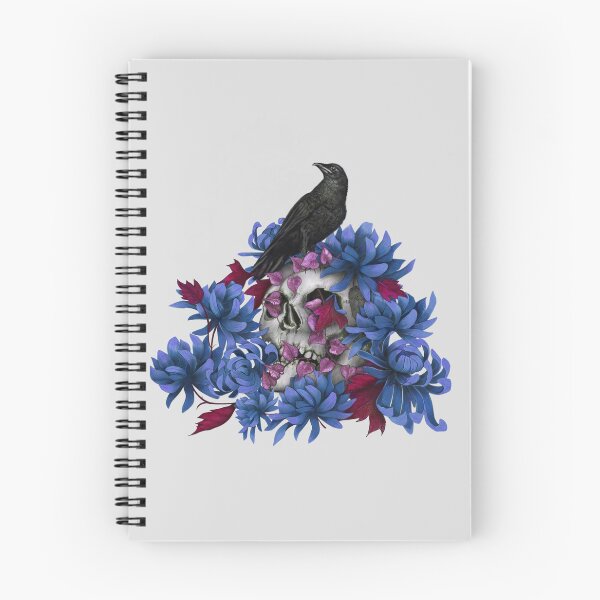 Item preview, Guardian designed and sold by Bones & Botany.
