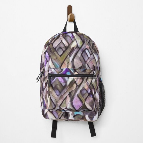 Item preview, Abstract Mother of Pearl Inlay Pattern designed and sold by calibrit.
