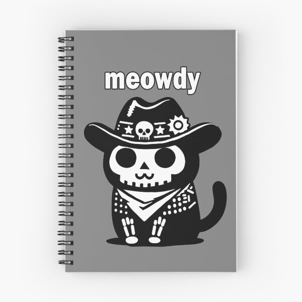 Item preview, Gothic Cowboy designed and sold by KilkennyCat Art.