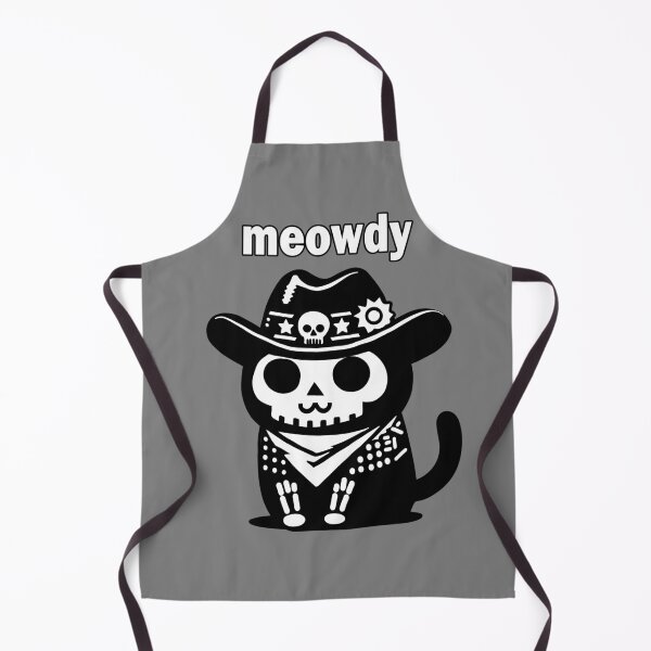 Item preview, Gothic Cowboy designed and sold by KilkennyCat Art.