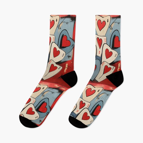 Item preview, Beyond Words - Celebrate Love's Artistry with our Quintessentially Cubist Valentine's Day Masterpiece designed and sold by OlfactoART Studio.