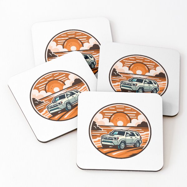 Item preview, 4Runner Adventure  designed and sold by Timegraf.