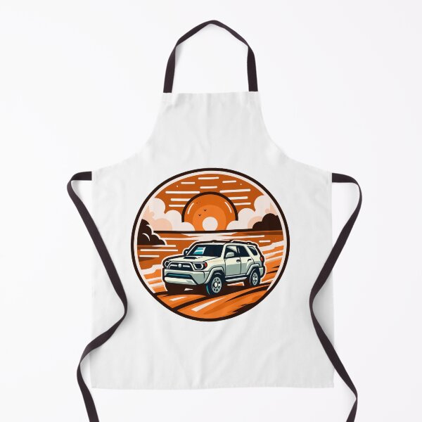 Item preview, 4Runner Adventure  designed and sold by Timegraf.