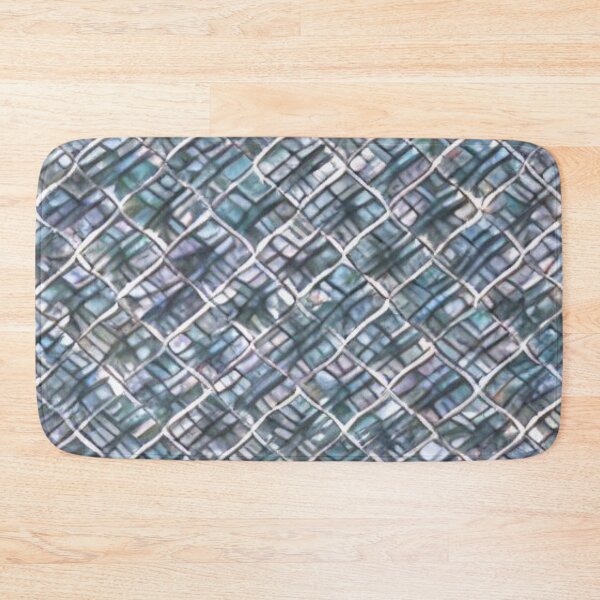 Item preview, Abstract Mother of Pearl Inlay Pattern designed and sold by calibrit.