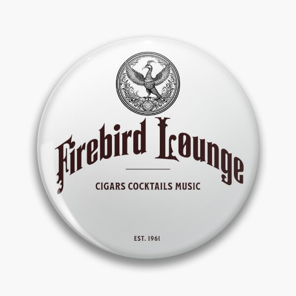 Artikelvorschau, Firebird Lounge entworfen und verkauft von VDUBYA.