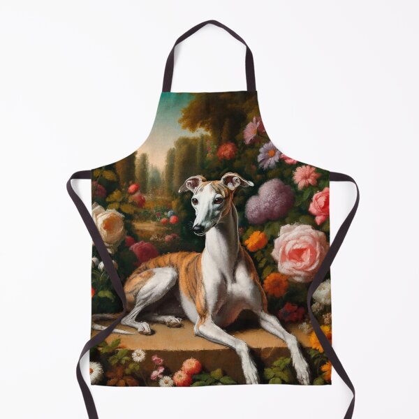 Item preview, Renaissance dog designed and sold by Iluvmygreyhound.