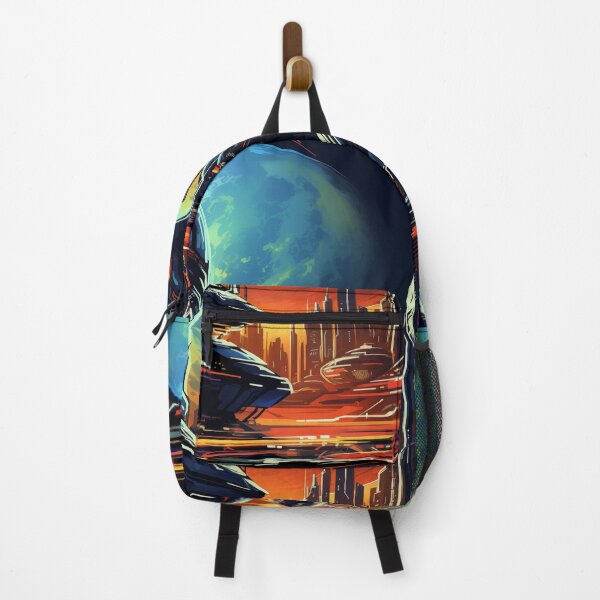 Item preview, Intergalactic Voyage designed and sold by robertmullineux.