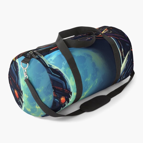 Item preview, Intergalactic Voyage designed and sold by robertmullineux.