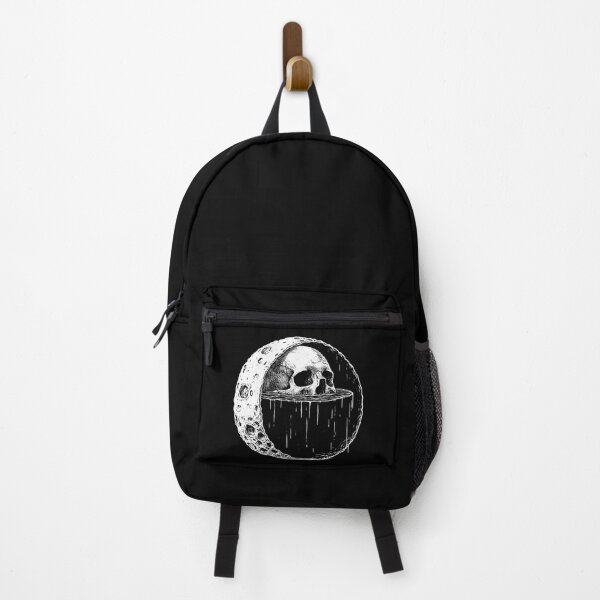Item preview, Lunar Death: Cross section of the moon designed and sold by Voidex.