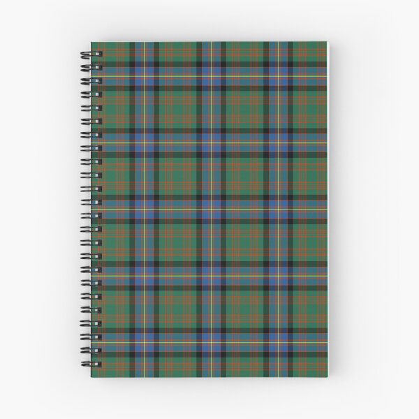 Item preview, Cochrane Ancient Tartan designed and sold by kerrychantt.