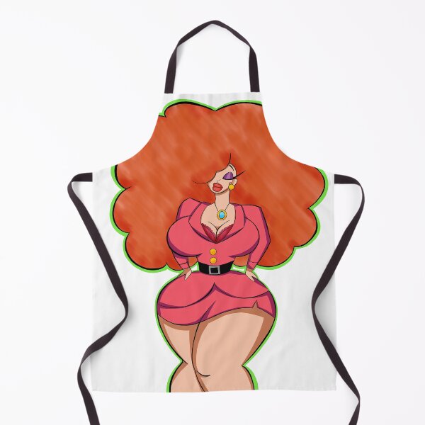 Item preview, Miss Bellum Big hair designed and sold by Fanartz.