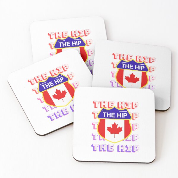Item preview, The Hip designed and sold by MeyerExistence.