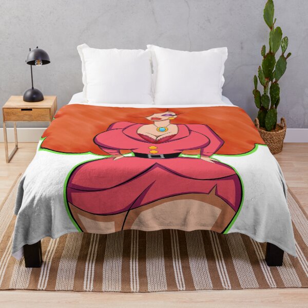 Artikelvorschau, Miss Bellum Großes Haar entworfen und verkauft von Fanartz.