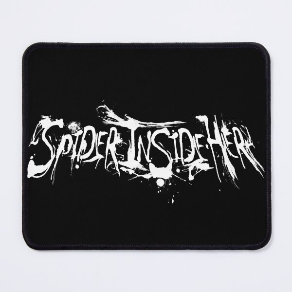 Item preview, SIH Logo designed and sold by SpiderInsideHer.