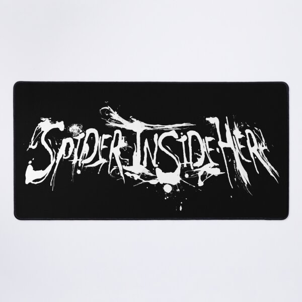 Item preview, SIH Logo designed and sold by SpiderInsideHer.