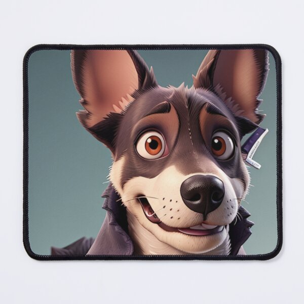 Item preview, Lancashire Heeler Dog Fantasy, Movie, Books, Animals, Pets, Dogs, Puppies designed and sold by blazegoldburst.