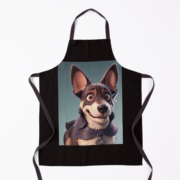 Item preview, Lancashire Heeler Dog Fantasy, Movie, Books, Animals, Pets, Dogs, Puppies designed and sold by blazegoldburst.
