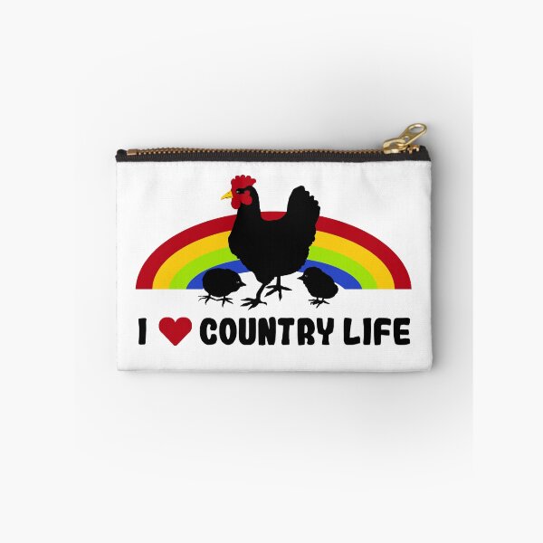 Item preview, country life designed and sold by Byrnsey.