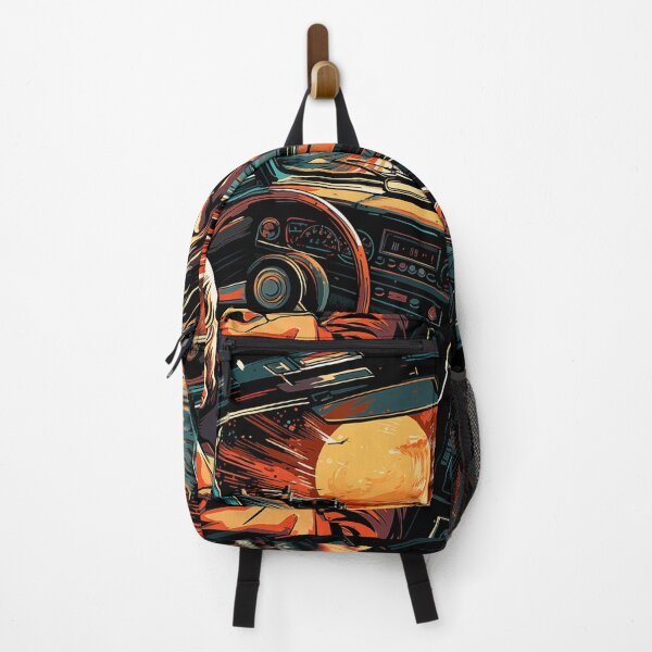 Item preview, Abandoning Yesterday designed and sold by robertmullineux.