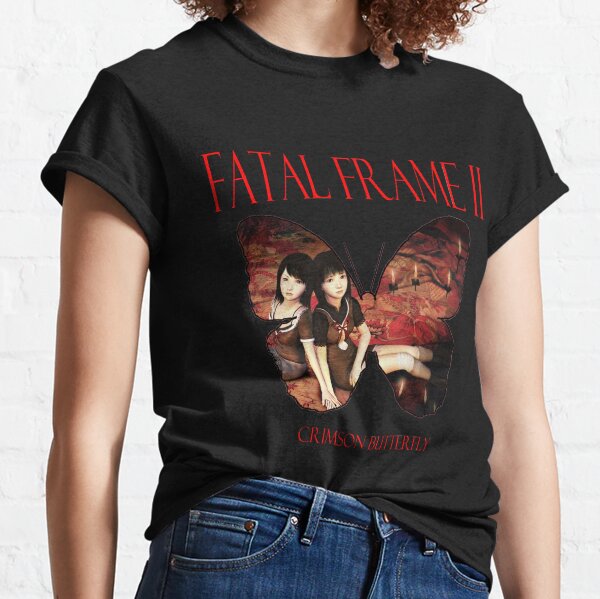 fatal frame vs fatal frame 2 fatal frame vs fatal frame 2