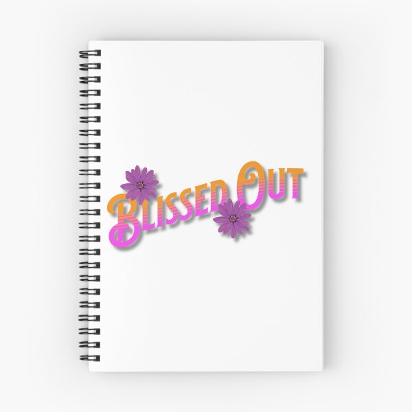 Item preview, Blissed Out with Daisies Full Heart Healthy Mind Sunset designed and sold by FrequencyV.