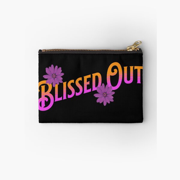 Item preview, Blissed Out with Daisies Full Heart Healthy Mind Sunset designed and sold by FrequencyV.