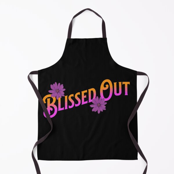 Item preview, Blissed Out with Daisies Full Heart Healthy Mind Sunset designed and sold by FrequencyV.