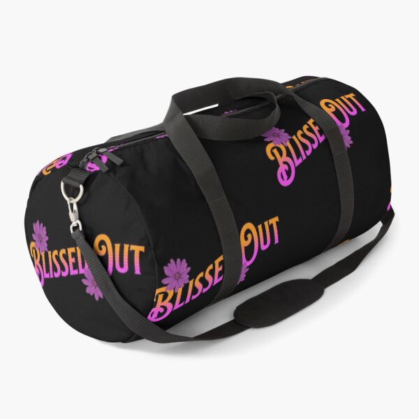 Item preview, Blissed Out with Daisies Full Heart Healthy Mind Sunset designed and sold by FrequencyV.